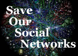 Save Our Social networks