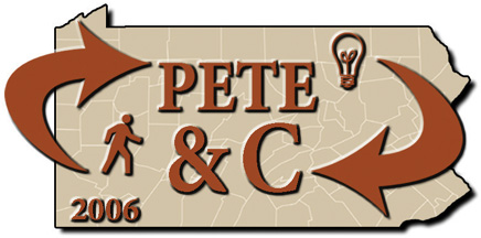 PETE & C