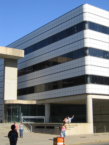 The MIT Media Lab