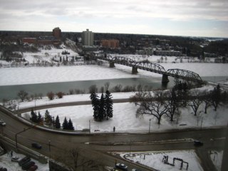 Saskatoon