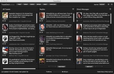 Tweetdeck