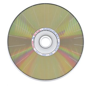 cd