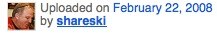 Warlick on Skype