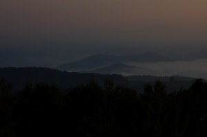 Smoky Mountains