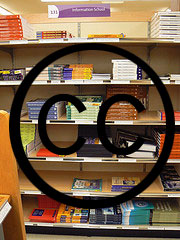 Creative Commons Textbooks