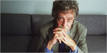 Kurt Vonnegut Dies at 84