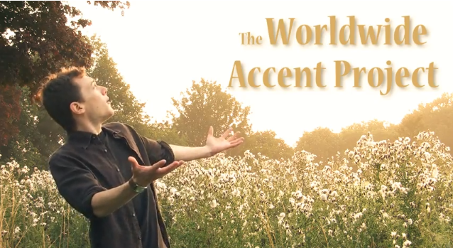 Introduction to the Worldwide Accent Project