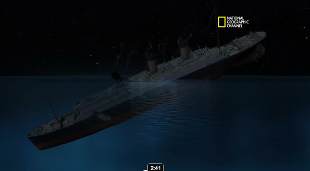 Revisiting the Titanic